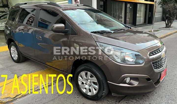 Foto del vehículo